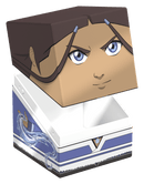 Squaroes Avatar : The Last Airbender Katara (Pre - Order) - Cartes Sportives Rive Sud