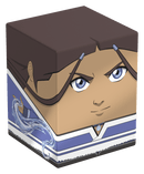 Squaroes Avatar : The Last Airbender Katara (Pre - Order) - Cartes Sportives Rive Sud
