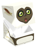 Squaroes Avatar : The Last Airbender Momo (Pre - Order) - Cartes Sportives Rive Sud