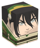 Squaroes Avatar : The Last Airbender Toph (Pre - Order) - Cartes Sportives Rive Sud