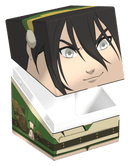 Squaroes Avatar : The Last Airbender Toph (Pre - Order) - Cartes Sportives Rive Sud