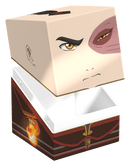 Squaroes Avatar : The Last Airbender Zuko (Pre - Order) - Cartes Sportives Rive Sud