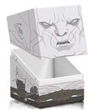 Squaroes Boulder 100+ The Hobbit VW1 Azog The Defiler (Pre-Order) - Cartes Sportives Rive Sud