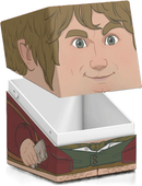 Squaroes Boulder 100+ The Hobbit VW1 Bilbo Baggins (Pre-Order) - Cartes Sportives Rive Sud