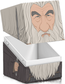 Squaroes Boulder 100+ The Hobbit VW1 Gandalf The Grey (Pre-Order) - Cartes Sportives Rive Sud