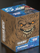 Squaroes DC Justice League WV3 Clay Face (Pre - Order) - Cartes Sportives Rive Sud