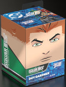 Squaroes DC Justice League WV3 Guy Gardner (Pre - Order) - Cartes Sportives Rive Sud