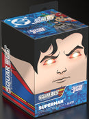 Squaroes DC Justice League WV3 Superman (Pre - Order) - Cartes Sportives Rive Sud