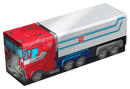 Squaroes Hasbro Transformers VW1 Collector's Case Optimus Prime Truck (Pre-Order) - Cartes Sportives Rive Sud