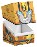 Squaroes Hasbro Transformers WV1 Bumblebee (Pre-Order) - Cartes Sportives Rive Sud
