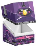 Squaroes Hasbro Transformers WV1 Shockwave (Pre-Order) - Cartes Sportives Rive Sud
