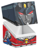 Squaroes Hasbro Transformers WV1 Starscream (Pre-Order) - Cartes Sportives Rive Sud