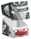 Squaroes Hasbro Transformers WV1 Wheeljack (Pre-Order) - Cartes Sportives Rive Sud
