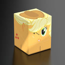 Squaroes My Little Pony Friendship Is Magic WV1 Apple Jack (Pre - Order) - Cartes Sportives Rive Sud