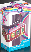 Squaroes My Little Pony Friendship Is Magic WV1 Collector's Case Barn (Pre - Order) - Cartes Sportives Rive Sud