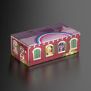 Squaroes My Little Pony Friendship Is Magic WV1 Collector's Case Barn (Pre - Order) - Cartes Sportives Rive Sud