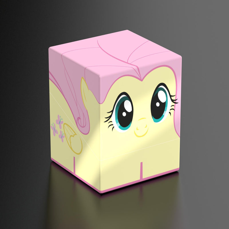 Squaroes My Little Pony Friendship Is Magic WV1 Fluttershy (Pre - Order) - Cartes Sportives Rive Sud