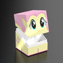 Squaroes My Little Pony Friendship Is Magic WV1 Fluttershy (Pre - Order) - Cartes Sportives Rive Sud