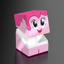 Squaroes My Little Pony Friendship Is Magic WV1 Pinkamena Pie (Pre - Order) - Cartes Sportives Rive Sud