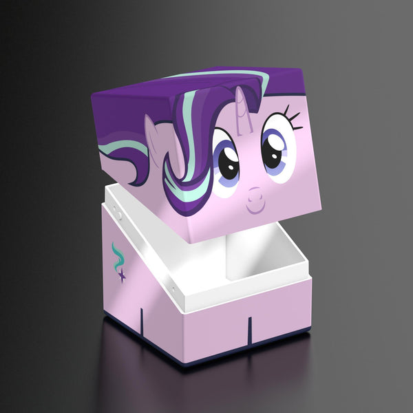 Squaroes My Little Pony Friendship Is Magic WV1 Starlight Glimmer (Pre - Order) - Cartes Sportives Rive Sud