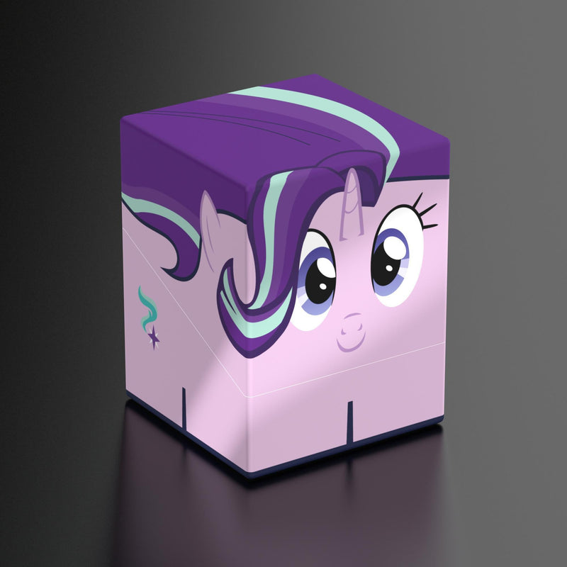 Squaroes My Little Pony Friendship Is Magic WV1 Starlight Glimmer (Pre - Order) - Cartes Sportives Rive Sud