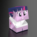 Squaroes My Little Pony Friendship Is Magic WV1 Twilight Sparkle (Pre - Order) - Cartes Sportives Rive Sud