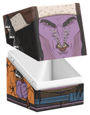 Squaroes Netflix One Piece WV1 Arlong (Pre - Order) - Cartes Sportives Rive Sud