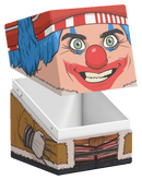 Squaroes Netflix One Piece WV1 Buggy The Clown (Pre - Order) - Cartes Sportives Rive Sud