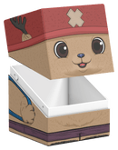 Squaroes Netflix One Piece WV1 Tony Tony Chopper (Pre - Order) - Cartes Sportives Rive Sud