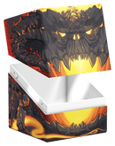 Squaroes Paramount Lord of the Rings WV2 Balrog (Pre - Order) - Cartes Sportives Rive Sud