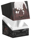 Squaroes Paramount Lord of the Rings WV2 Lurtz (Pre - Order) - Cartes Sportives Rive Sud