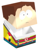 Squaroes Paramount South Park Fractured But Whole Captain Diabetes (Pre - Order) - Cartes Sportives Rive Sud
