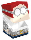 Squaroes Paramount South Park Fractured But Whole General Disarray (Pre - Order) - Cartes Sportives Rive Sud