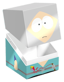 Squaroes Paramount South Park Fractured But Whole Human Kite (Pre - Order) - Cartes Sportives Rive Sud