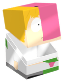 Squaroes Paramount South Park Fractured But Whole Mintberry Crunch (Pre - Order) - Cartes Sportives Rive Sud