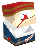 Squaroes Paramount South Park Fractured But Whole Mosquito (Pre - Order) - Cartes Sportives Rive Sud