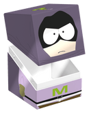 Squaroes Paramount South Park Fractured But Whole Mysterion (Pre - Order) - Cartes Sportives Rive Sud