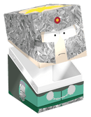 Squaroes Paramount South Park Fractured But Whole Professor Chaos (Pre - Order) - Cartes Sportives Rive Sud