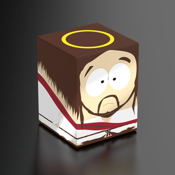 Squaroes Paramount South Park Holiday Special Jesus (Pre - Order) - Cartes Sportives Rive Sud