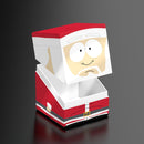 Squaroes Paramount South Park Holiday Special Santa (Pre - Order) - Cartes Sportives Rive Sud