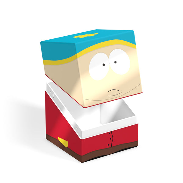 Squaroes Paramount South Park WV1 Cartman (Pre - Order) - Cartes Sportives Rive Sud