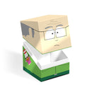 Squaroes Paramount South Park WV1 Mr. Garrison (Pre - Order) - Cartes Sportives Rive Sud