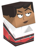 Squaroes Paramount Star Trek Lower Decks VW1 Beckett Mariner (Pre - Order) - Cartes Sportives Rive Sud