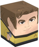 Squaroes Paramount Star Trek The Original Series VW1 Captain Kirk - Cartes Sportives Rive Sud