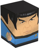 Squaroes Paramount Star Trek The Original Series VW1 Spock - Cartes Sportives Rive Sud