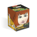 Squaroes Paramount TMNT WV1 April - Cartes Sportives Rive Sud