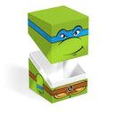 Squaroes Paramount TMNT WV1 Leonardo (Pre - Order) - Cartes Sportives Rive Sud