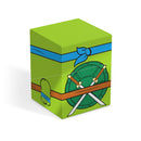 Squaroes Paramount TMNT WV1 Leonardo (Pre - Order) - Cartes Sportives Rive Sud