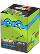 Squaroes Paramount TMNT WV1 Leonardo (Pre - Order) - Cartes Sportives Rive Sud