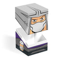 Squaroes Paramount TMNT WV1 Shredder - Cartes Sportives Rive Sud